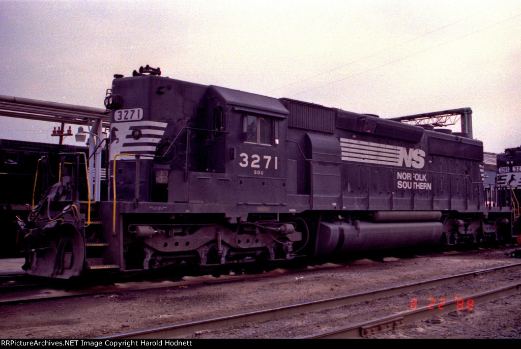 NS 3271